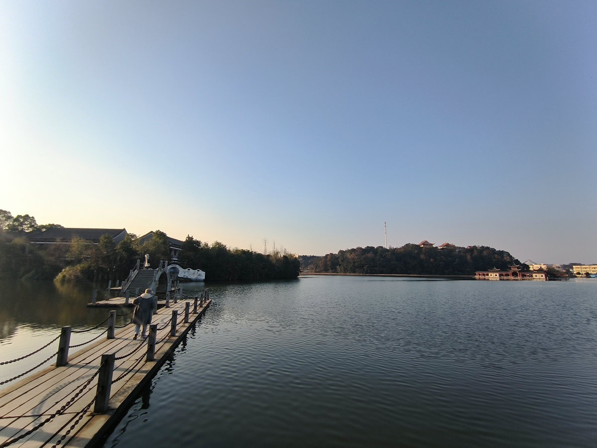 漫步星城 走街串巷（417）乐和码头