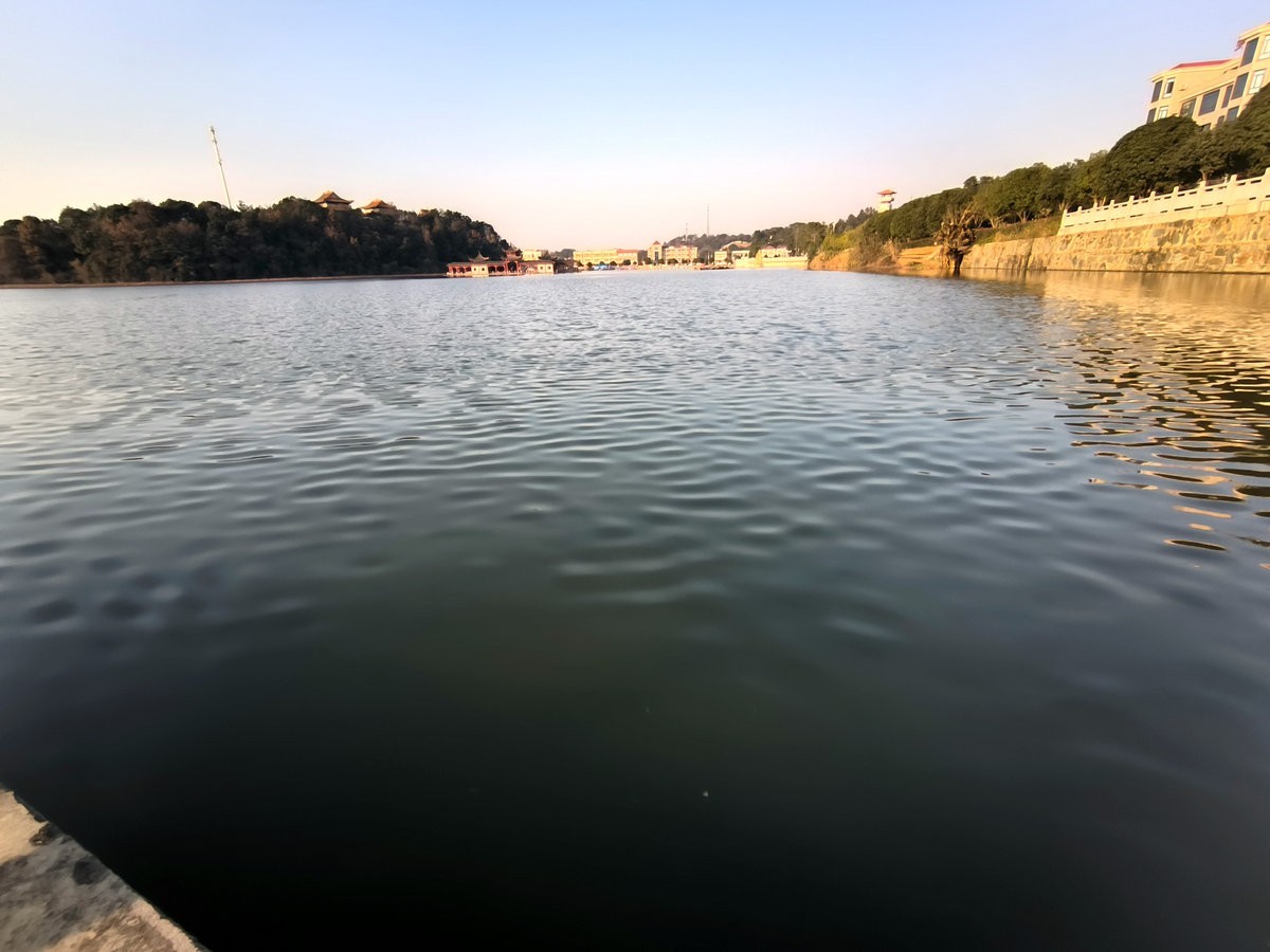 漫步星城 走街串巷（417）乐和码头