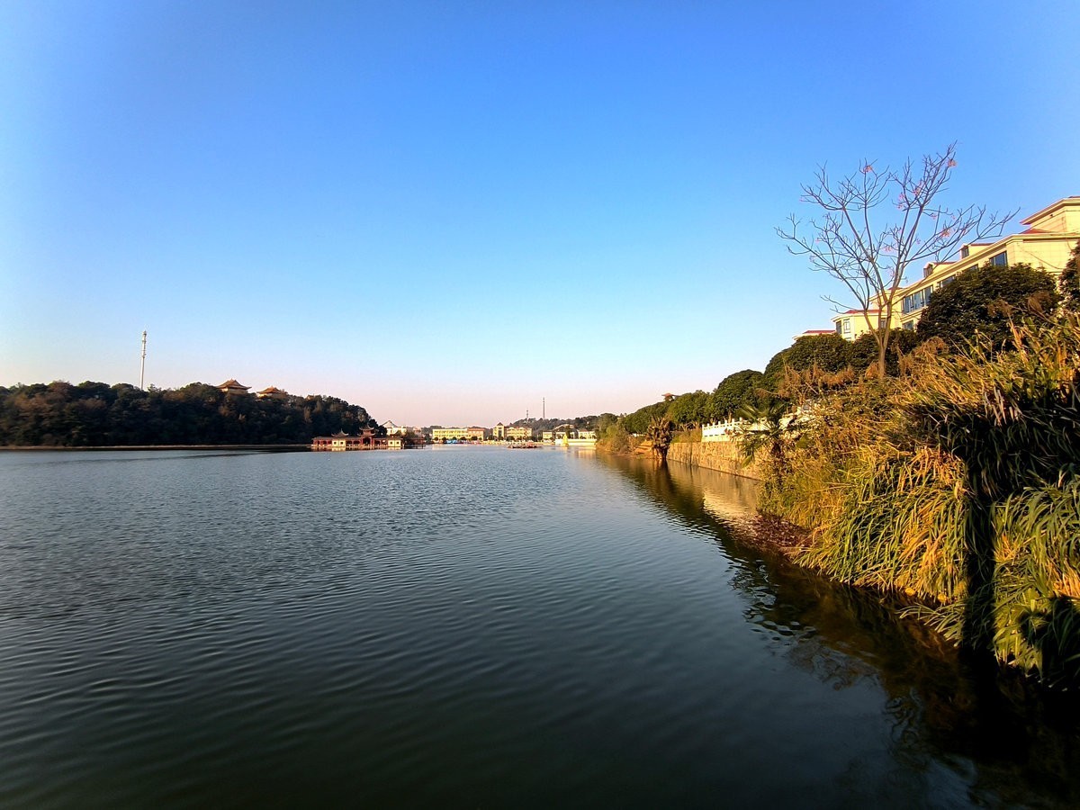 漫步星城 走街串巷（417）乐和码头