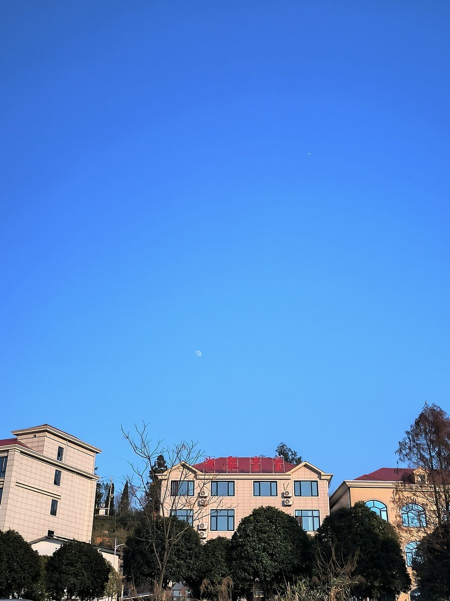 漫步星城 走街串巷（417）乐和码头