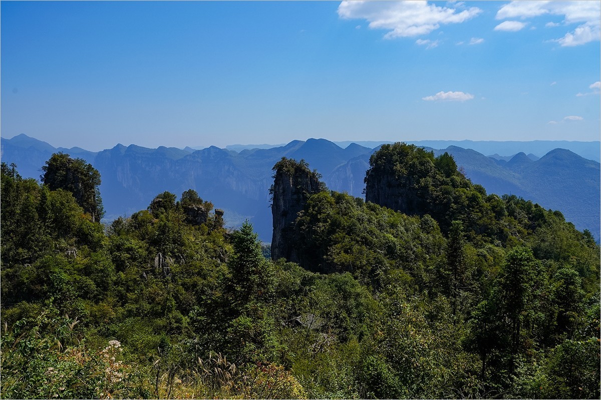 2025年第0053贴-恩施大峡谷旅拍（0118）