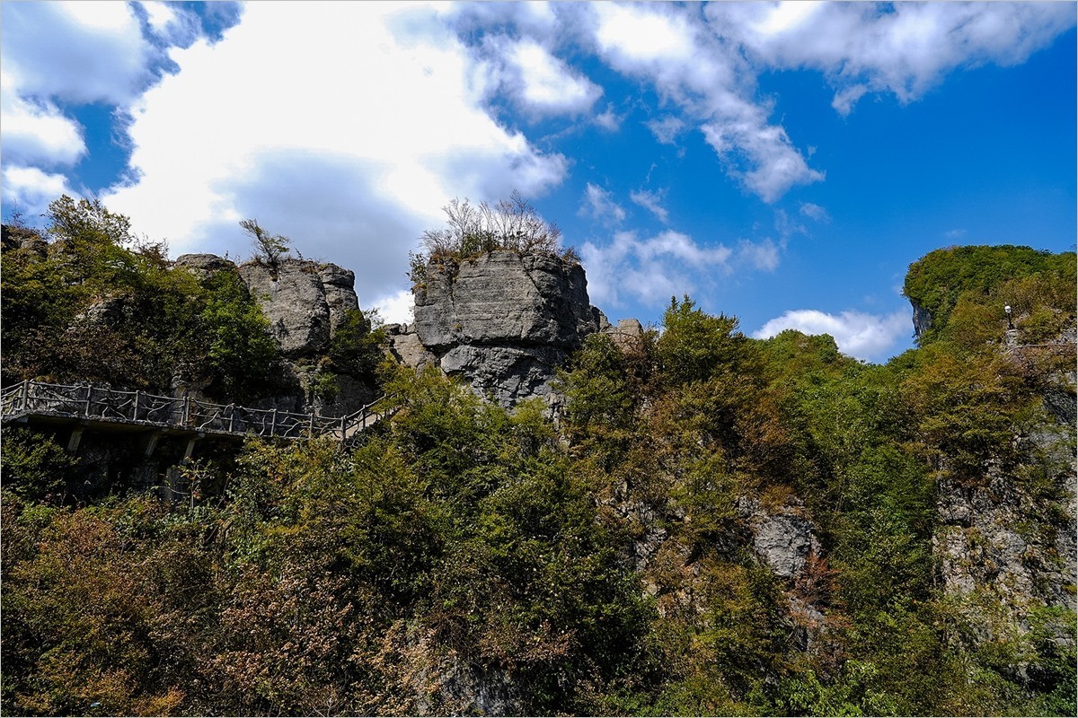 2025年第0053贴-恩施大峡谷旅拍（0118）