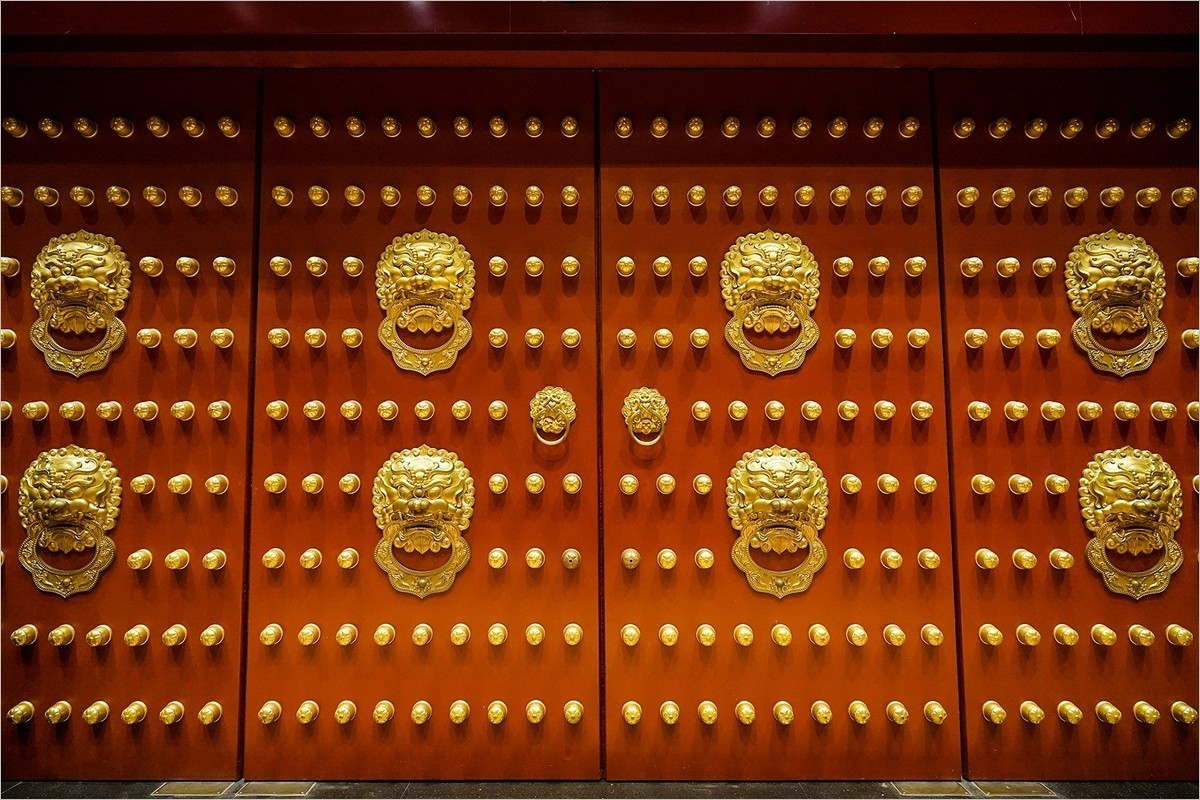 2025年第0103贴-洛阳明堂纪实旅拍（0217）