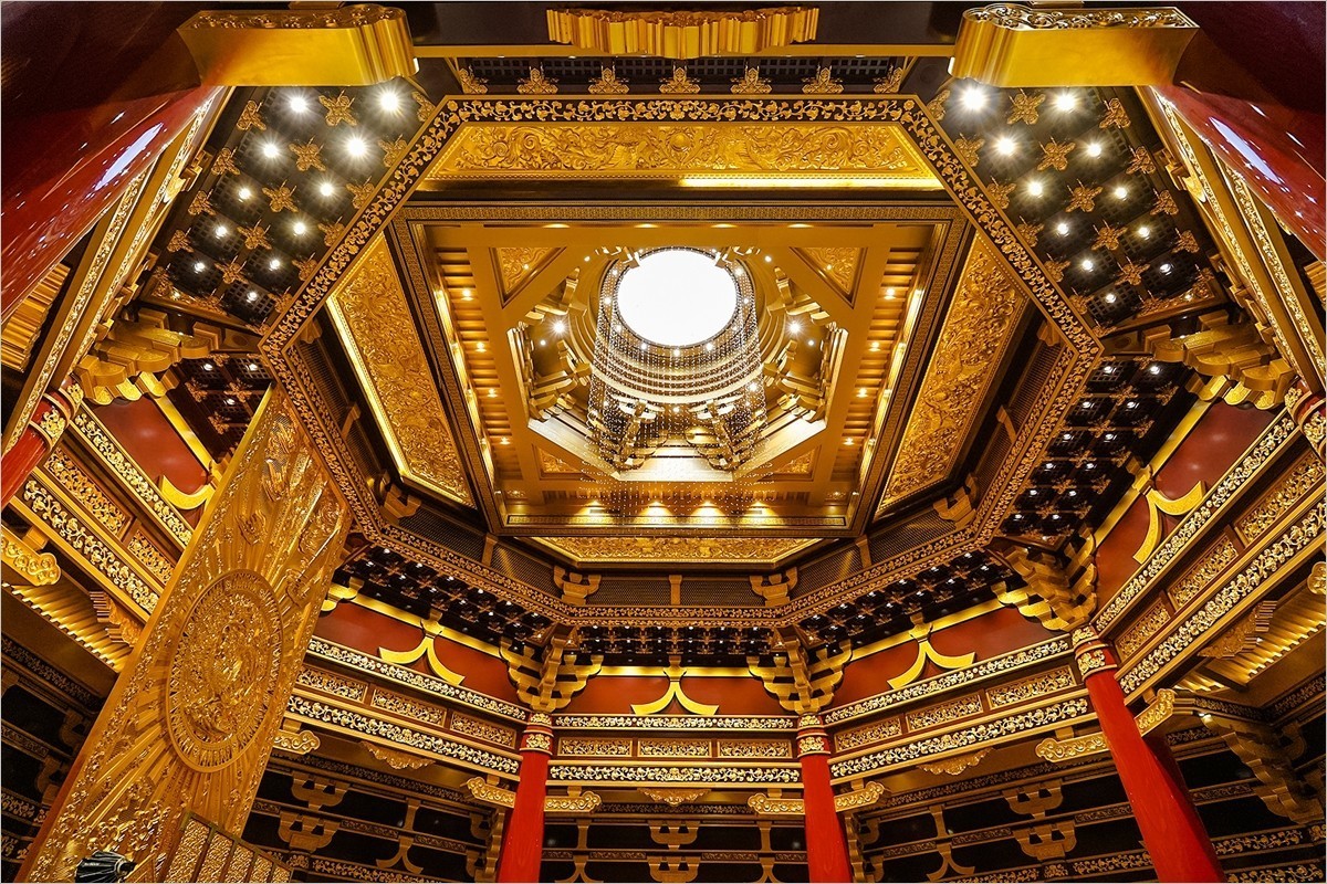 2025年第0103贴-洛阳明堂纪实旅拍（0217）