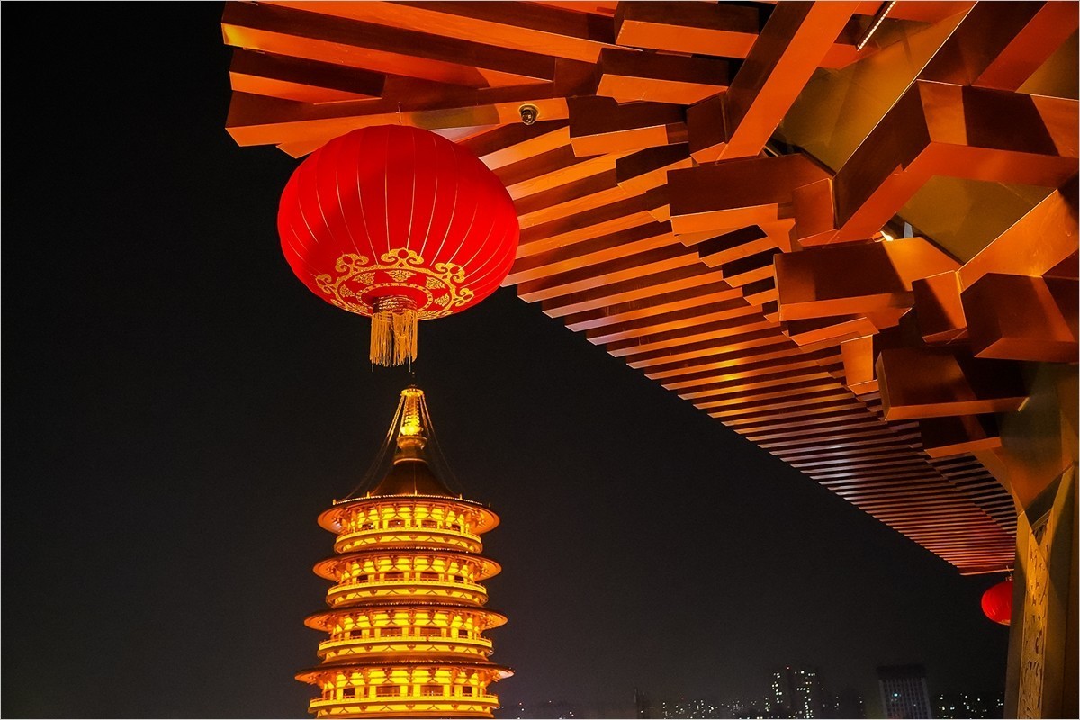 2025年第0103贴-洛阳明堂纪实旅拍（0217）