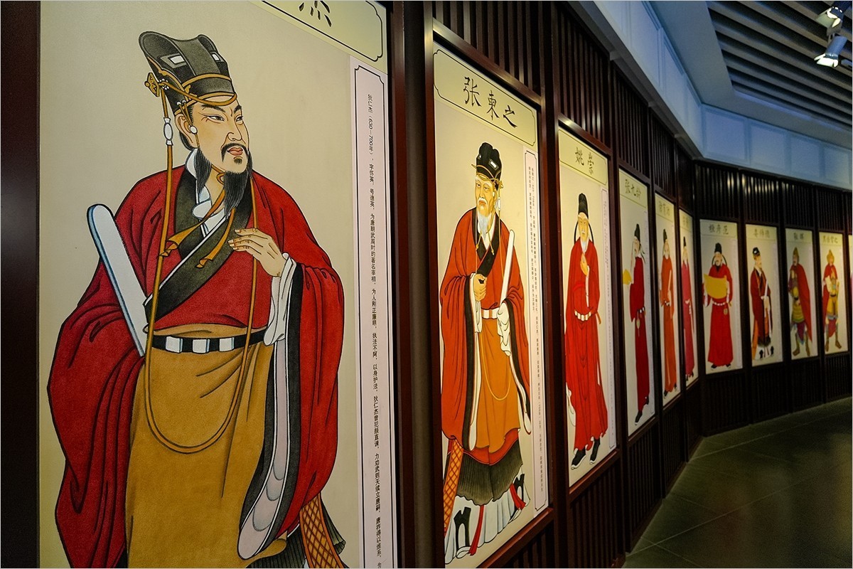 2025年第0103贴-洛阳明堂纪实旅拍（0217）