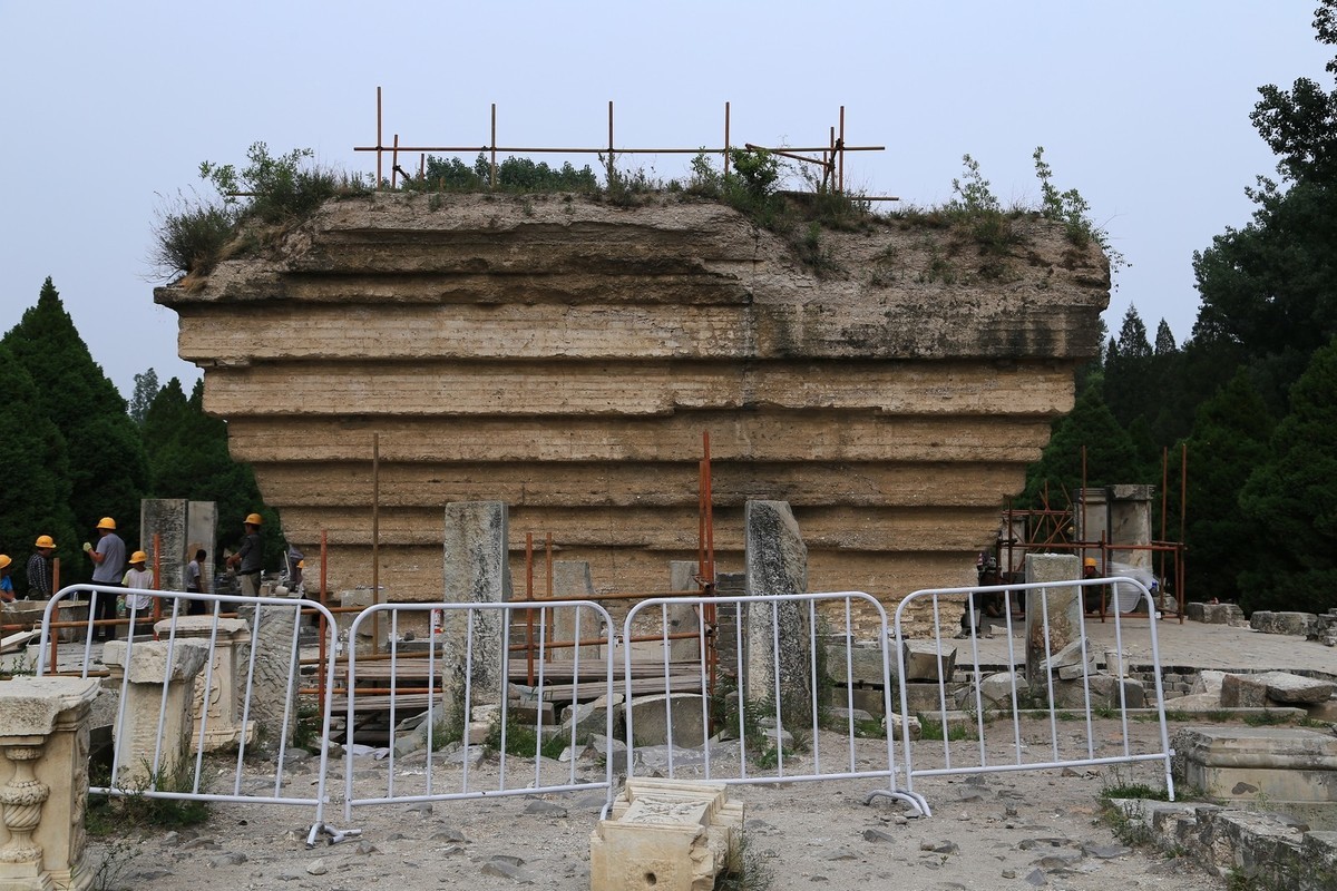 我只是把出去看到的随手记录下来（126）