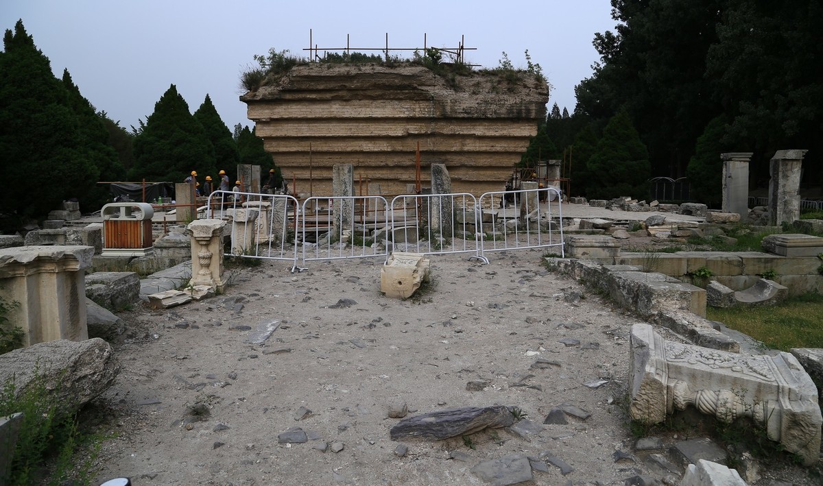 我只是把出去看到的随手记录下来（126）