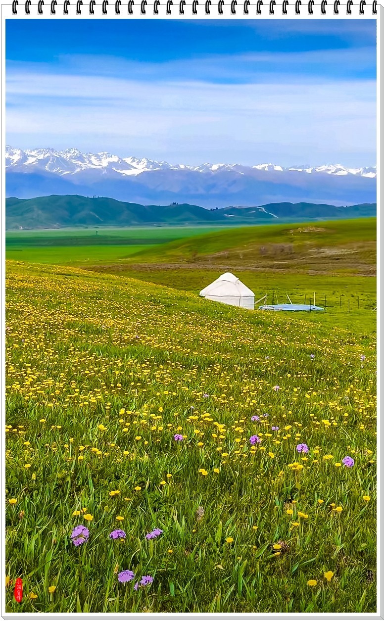 2025年-新疆风光纪实抓拍-0480