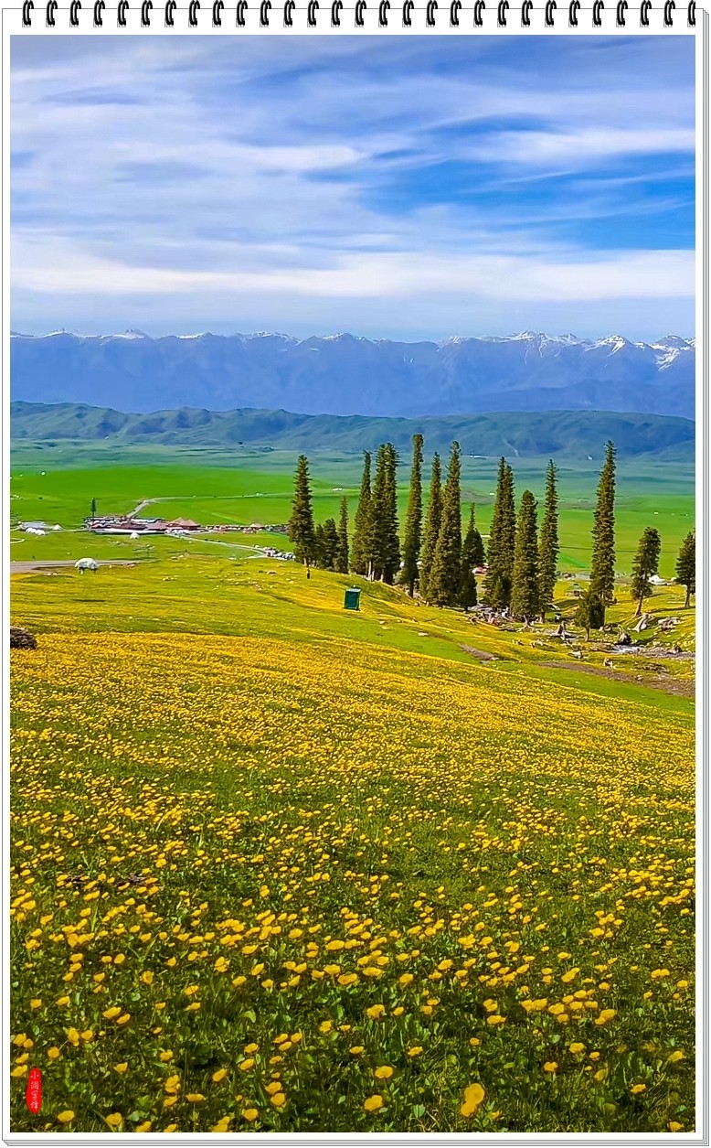 2025年-新疆风光纪实抓拍-0480