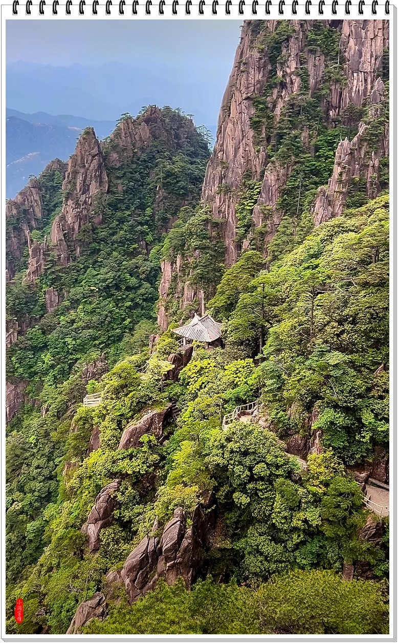 2025年-黄山风光纪实抓拍-0476