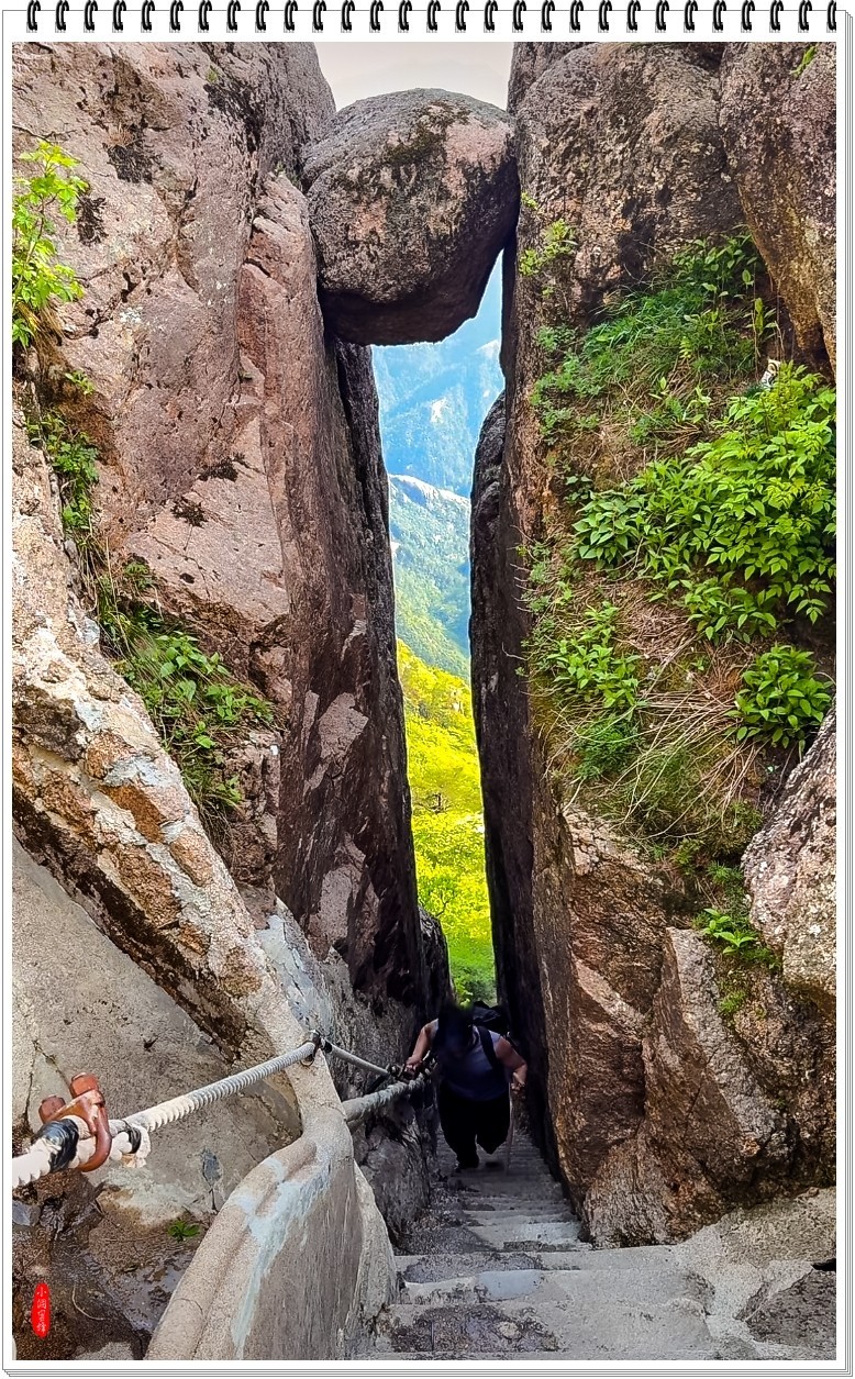 2025年-黄山风光纪实抓拍-0478