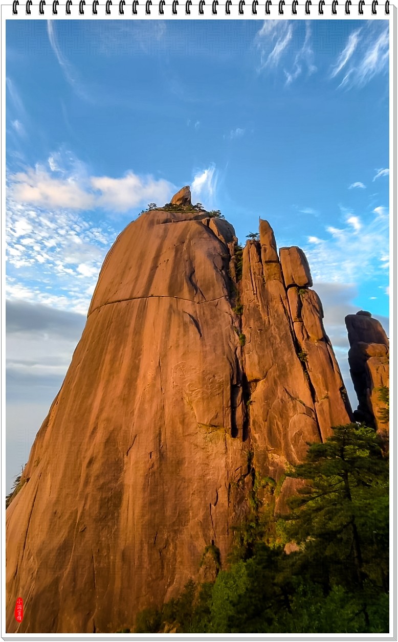 2025年-黄山风光纪实抓拍-0478