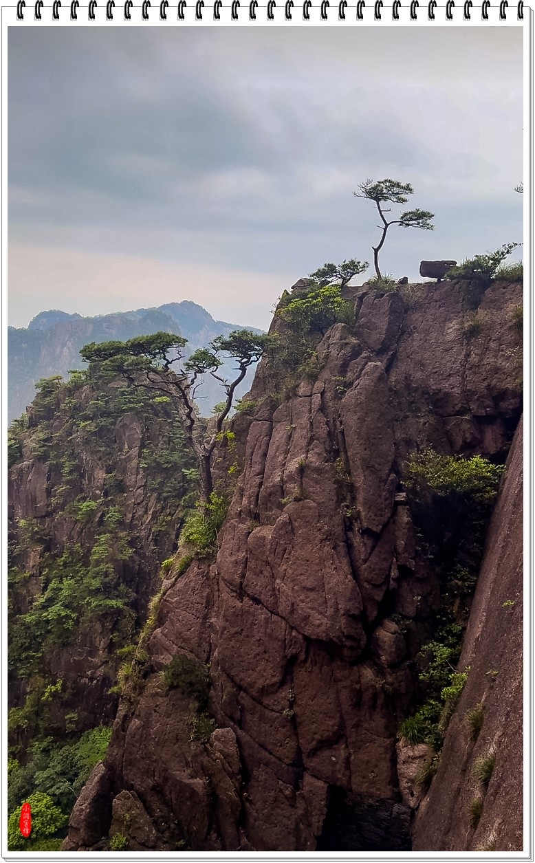 2025年-黄山风光纪实抓拍-0478