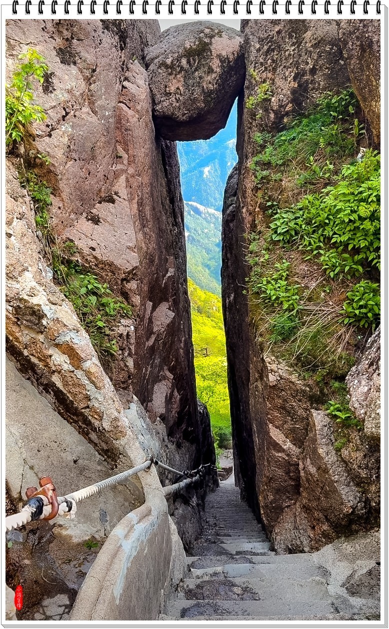 2025年-黄山风光纪实抓拍-0479