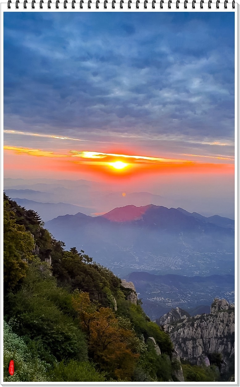 2025年-黄山风光纪实抓拍-0479