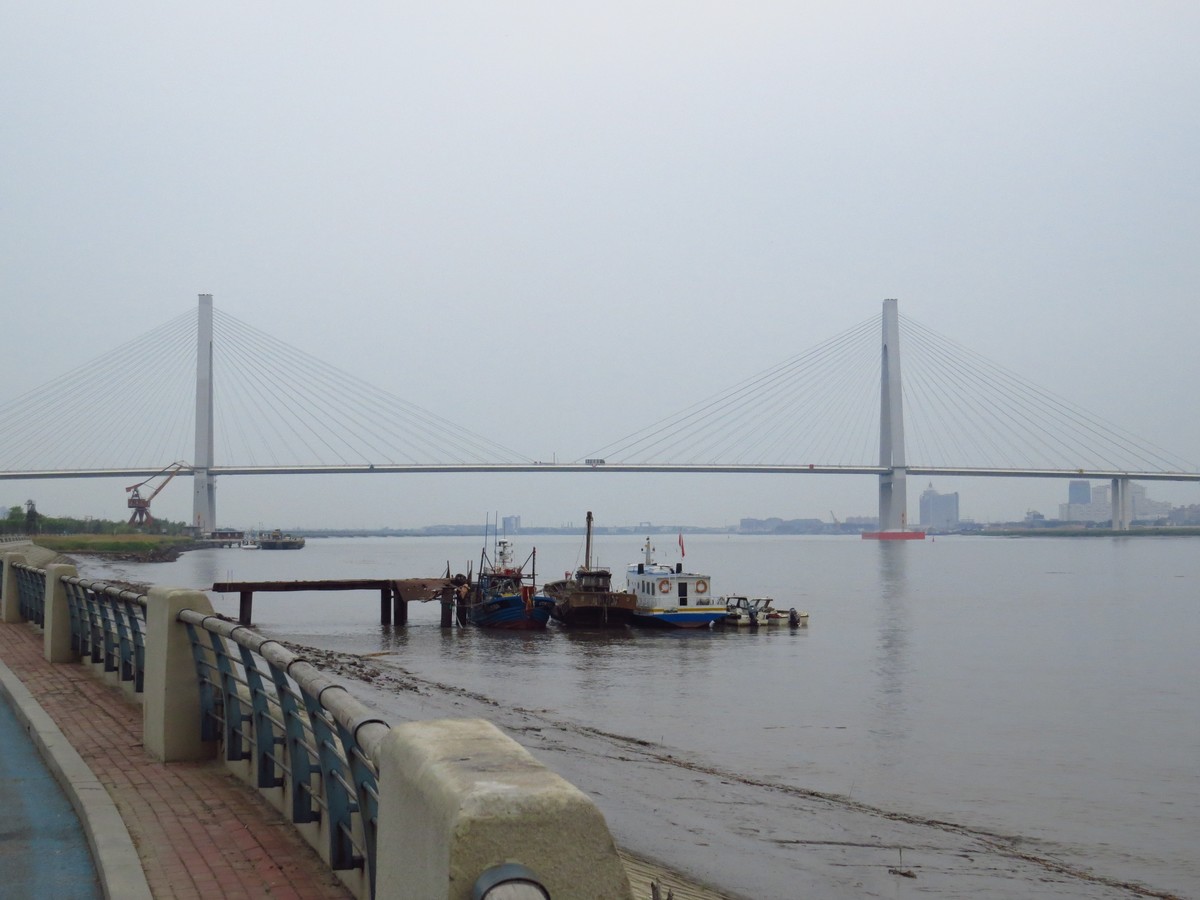 大辽河风光随手拍