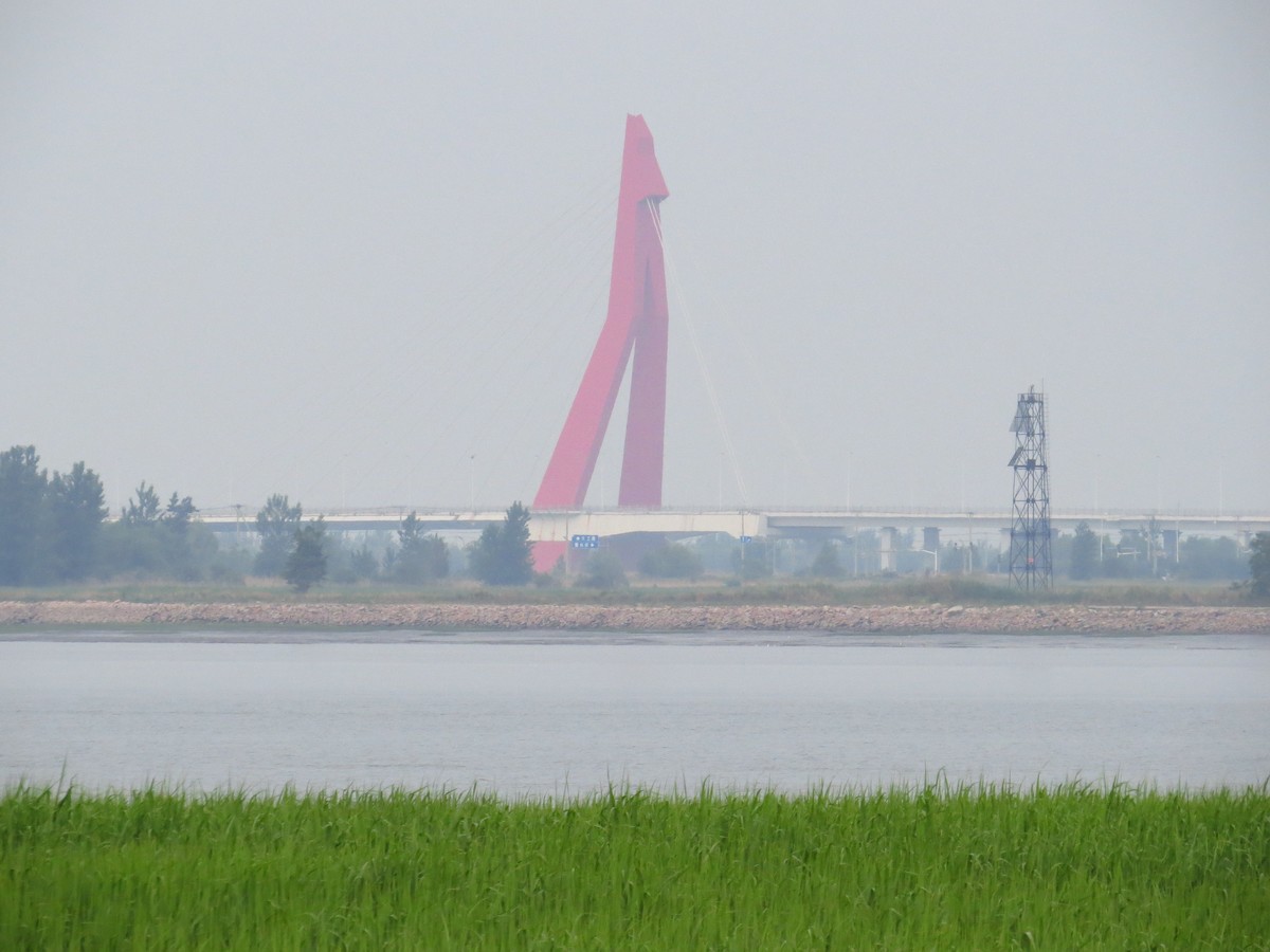 大辽河风光随手拍