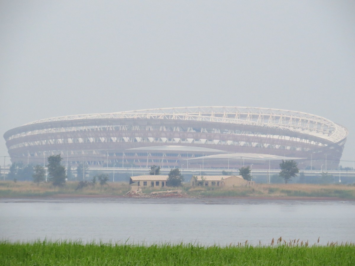 大辽河风光随手拍