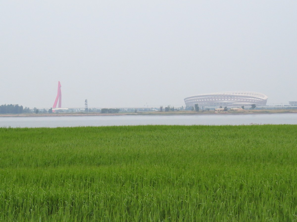 大辽河风光随手拍