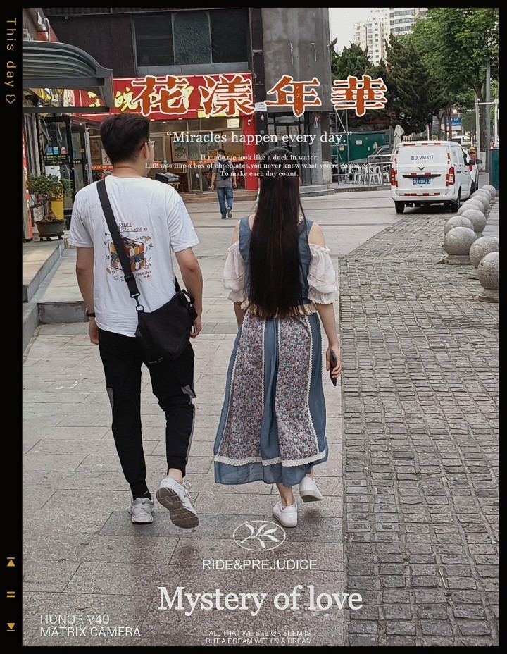 活跃气氛片《夏日里的美女更靓丽》抓拍街拍随拍一组热闹片！哈哈！