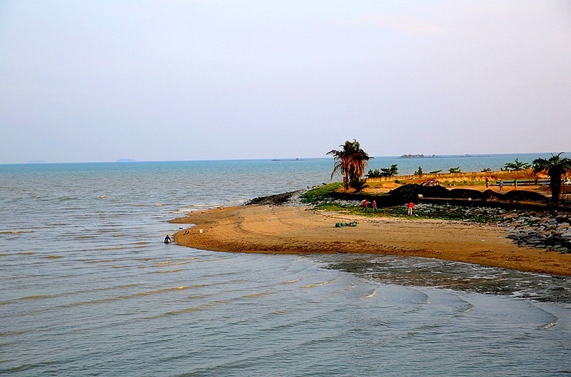 【不老松：游摄异国风情：新、马、泰！】（95）马六甲酒店！