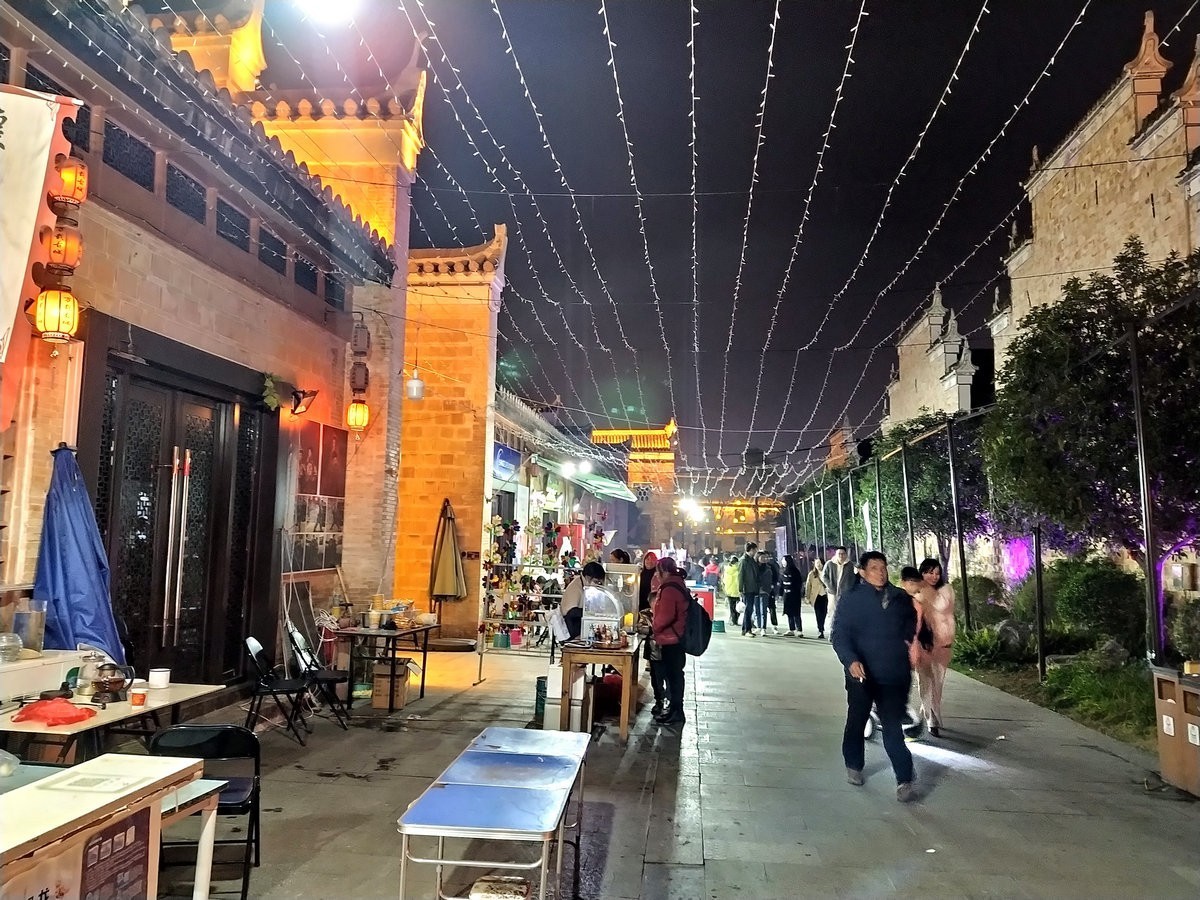 2023春游湘赣边（2）百年老字号“尚清斋”