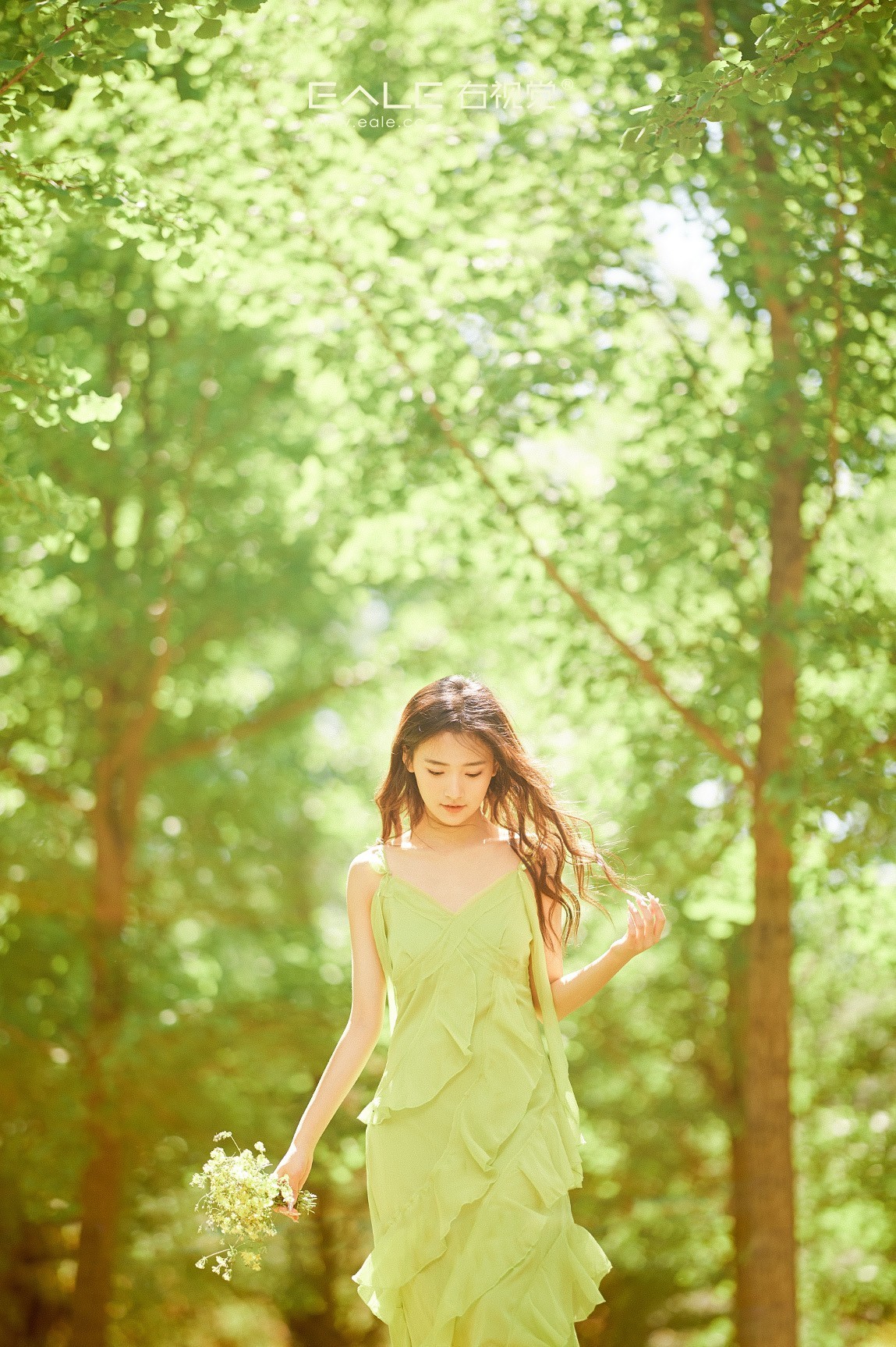 【右视觉摄影】带上阳光去旅行