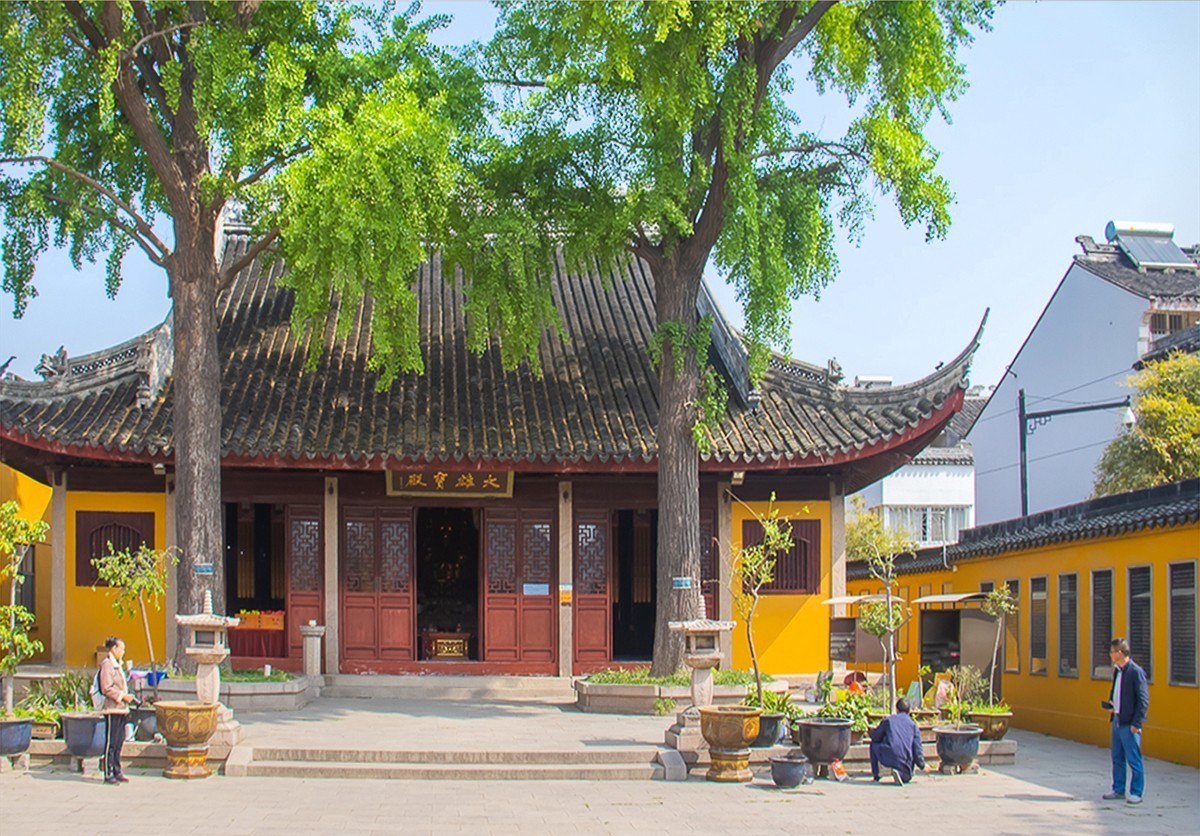 2023-06-12苏州定慧寺-中关村在线摄影论坛