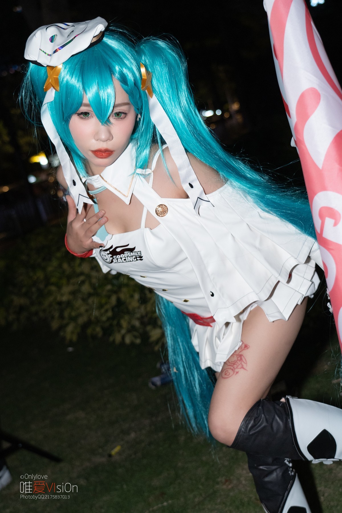 【racing】-仲夏夜太迷离！