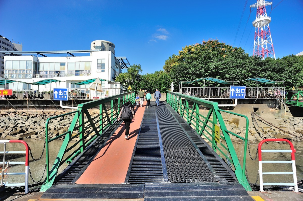 长兴--水路-->吴淞（宝山）--公路-->长兴