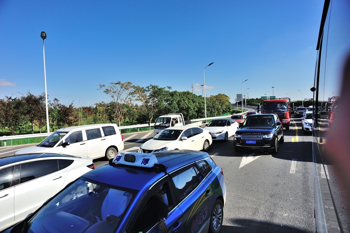 长兴--水路-->吴淞（宝山）--公路-->长兴