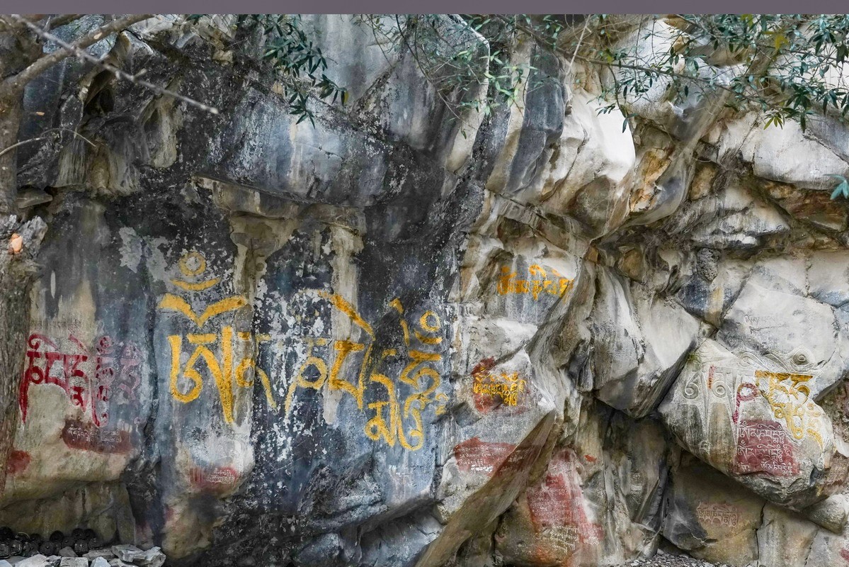 西行散记——走近阿丙村