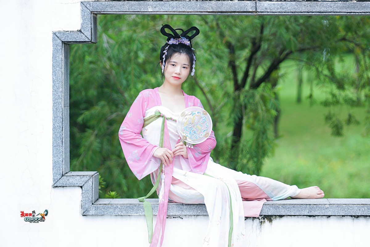 【红尘仙女】---双子