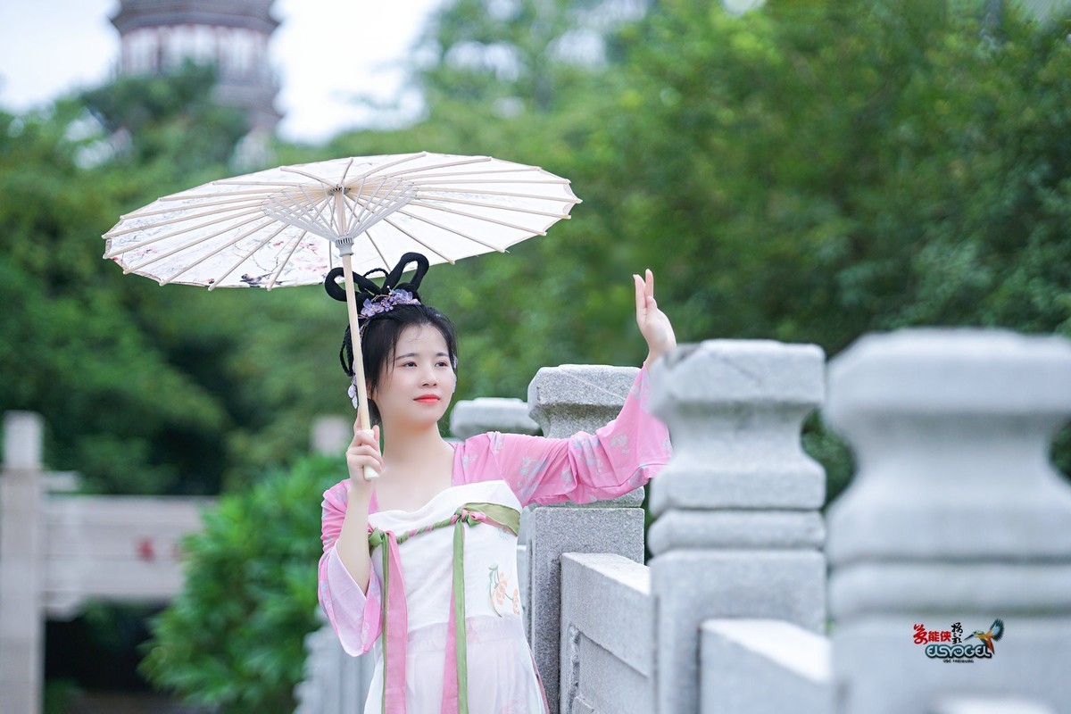 【红尘仙女】---双子