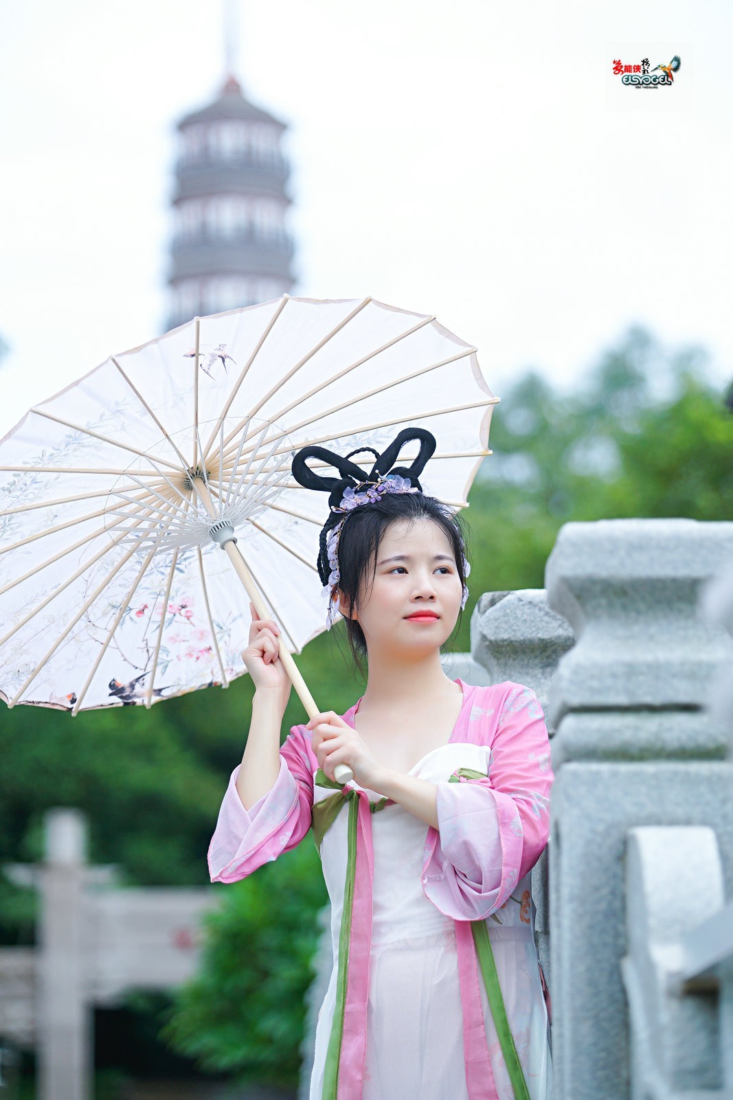 【红尘仙女】---双子