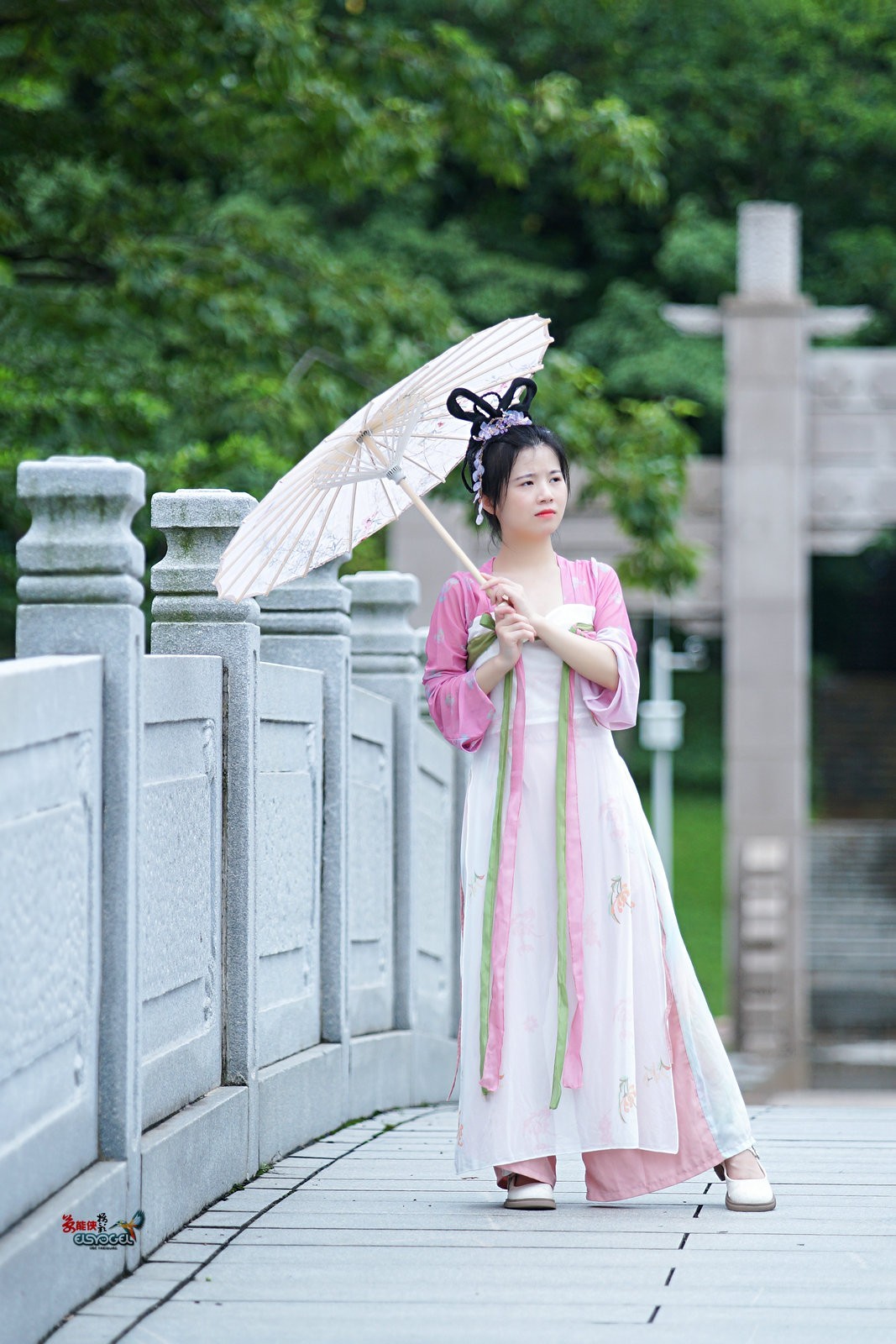 【红尘仙女】---双子