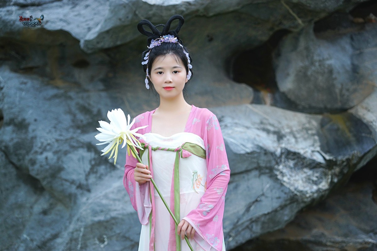 【红尘仙女】---双子