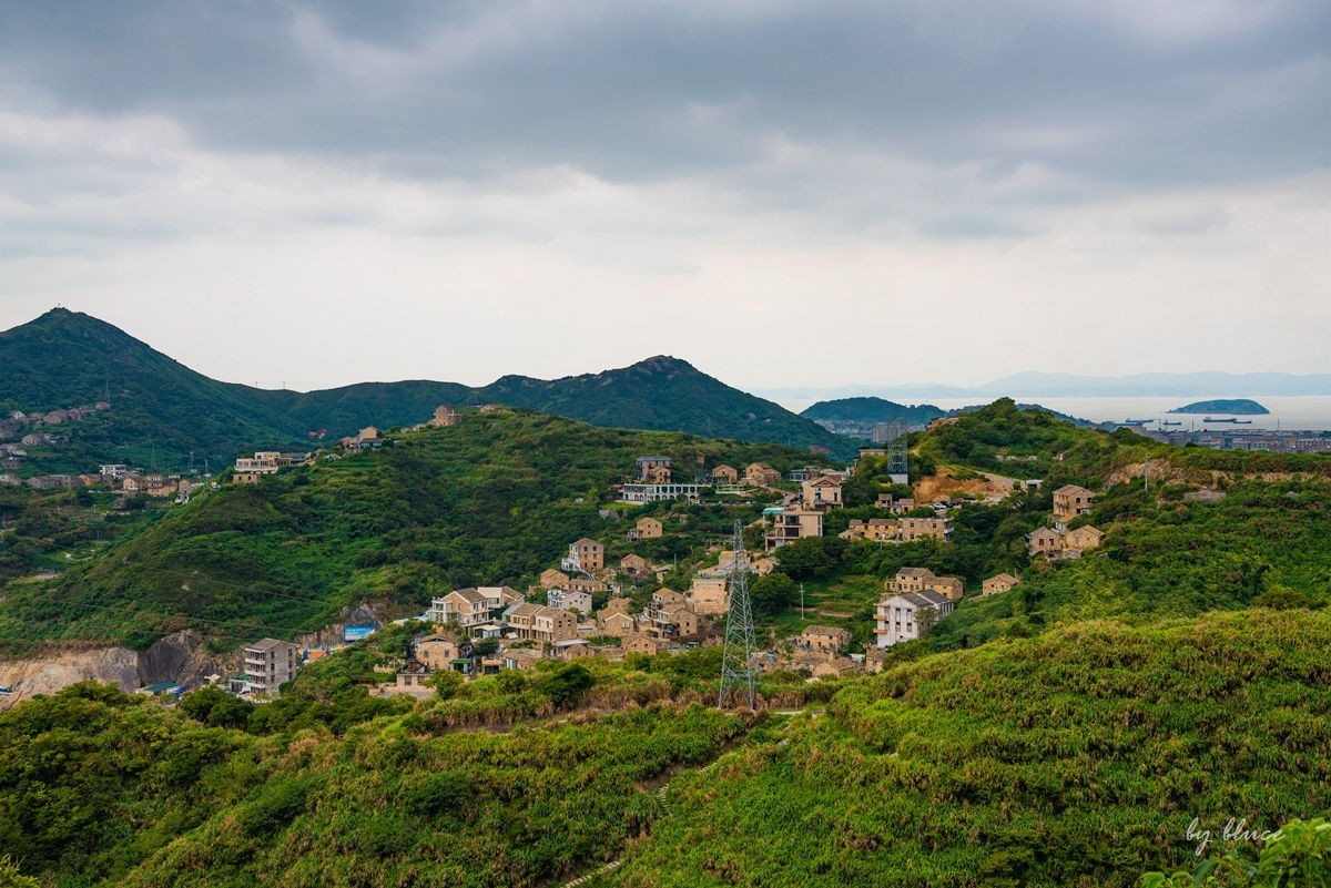台州的海————石塘半岛（2）