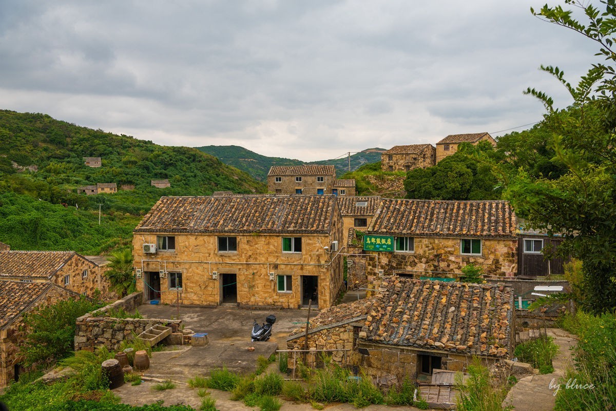 台州的海————石塘半岛（2）