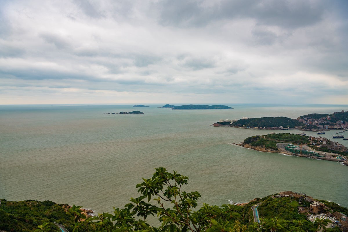 台州的海————石塘半岛（2）