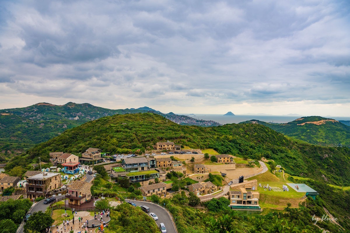 台州的海————石塘半岛（2）