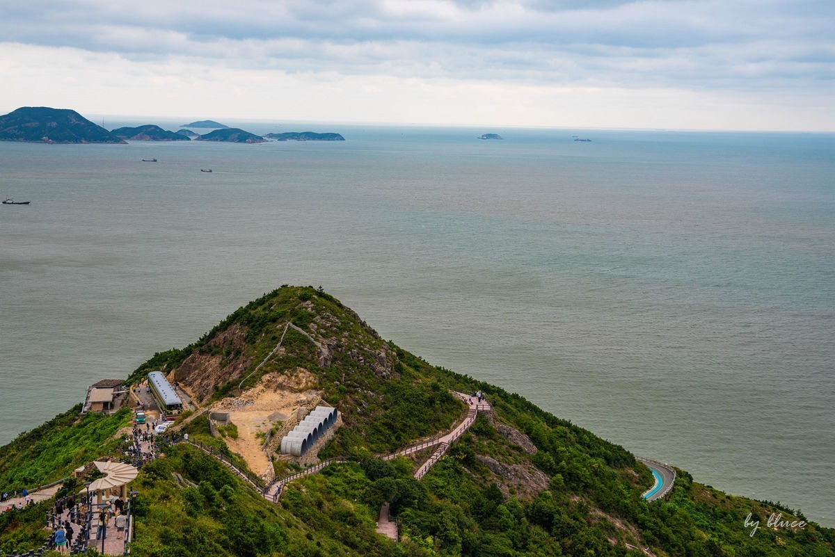 台州的海————石塘半岛（2）