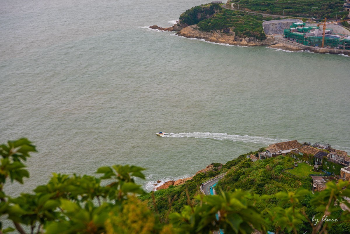 台州的海————石塘半岛（2）