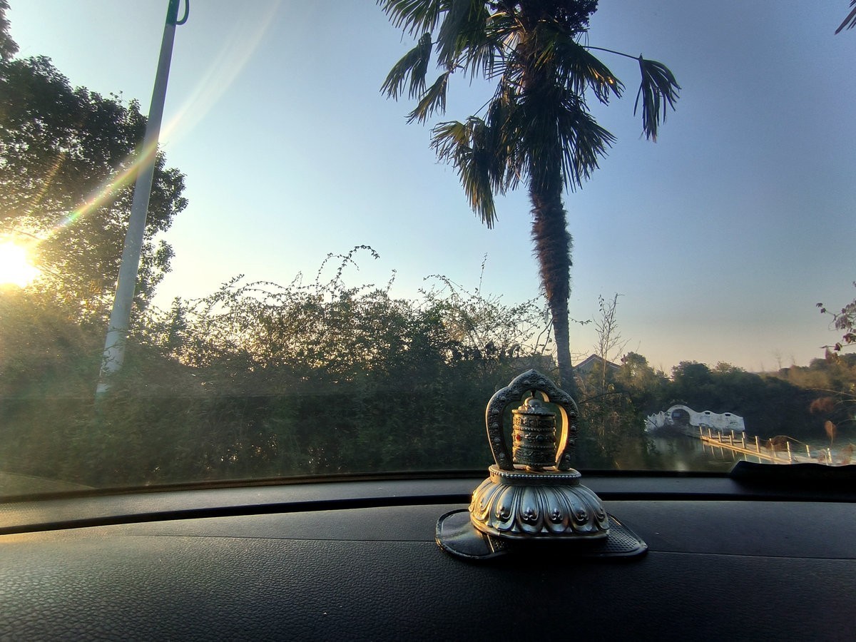 漫步星城 走街串巷（417）乐和码头