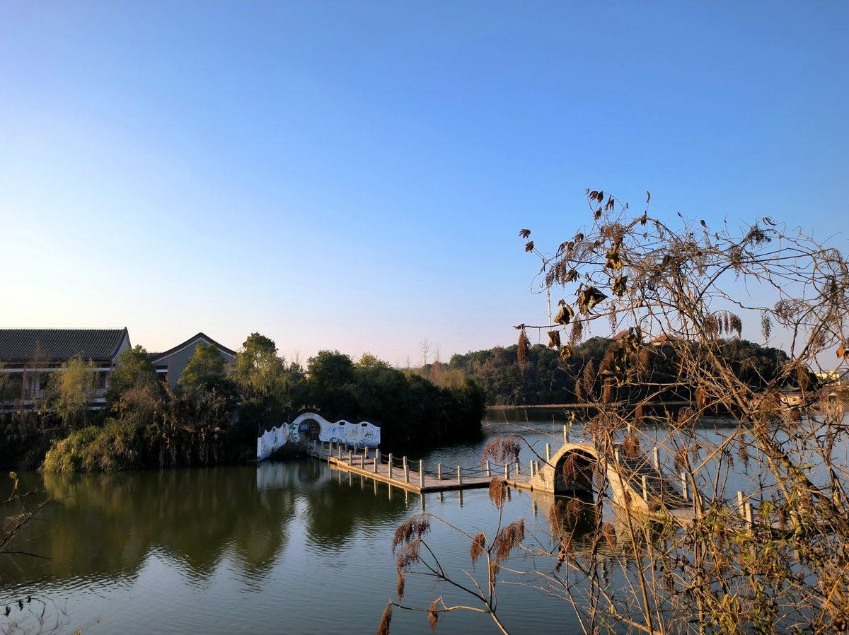 漫步星城 走街串巷（417）乐和码头