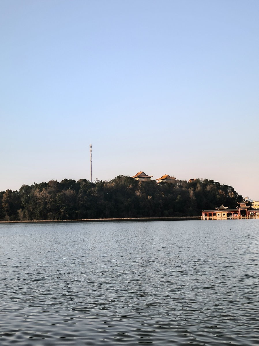 漫步星城 走街串巷（417）乐和码头