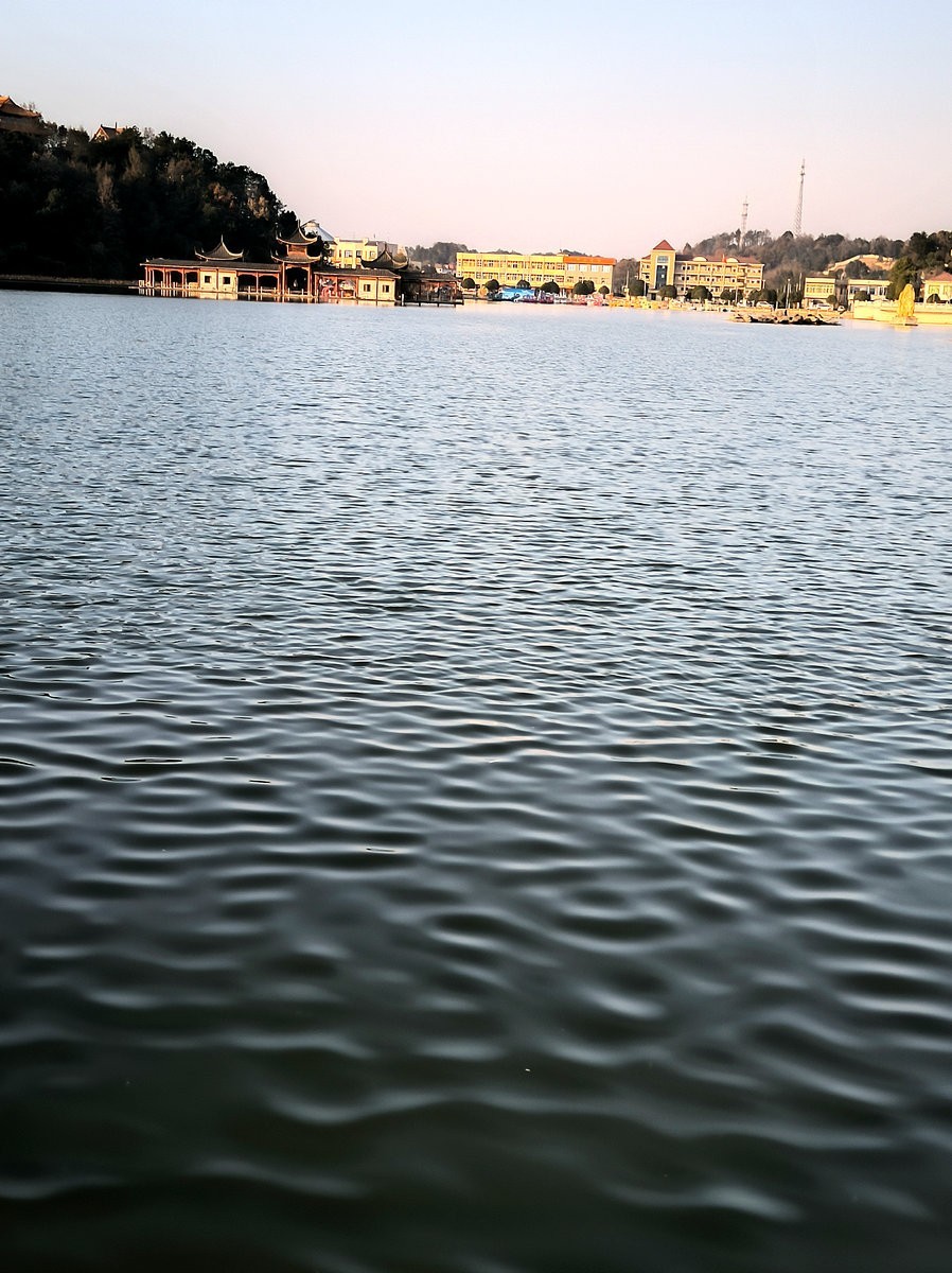 漫步星城 走街串巷（417）乐和码头