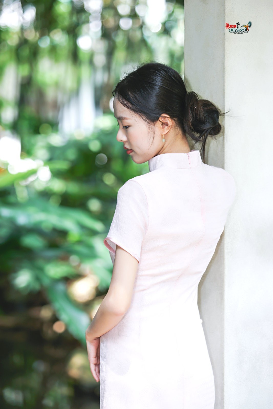 【兰缘少女】---莹莹