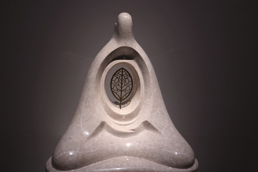 接力--雕塑创研班成果汇报展